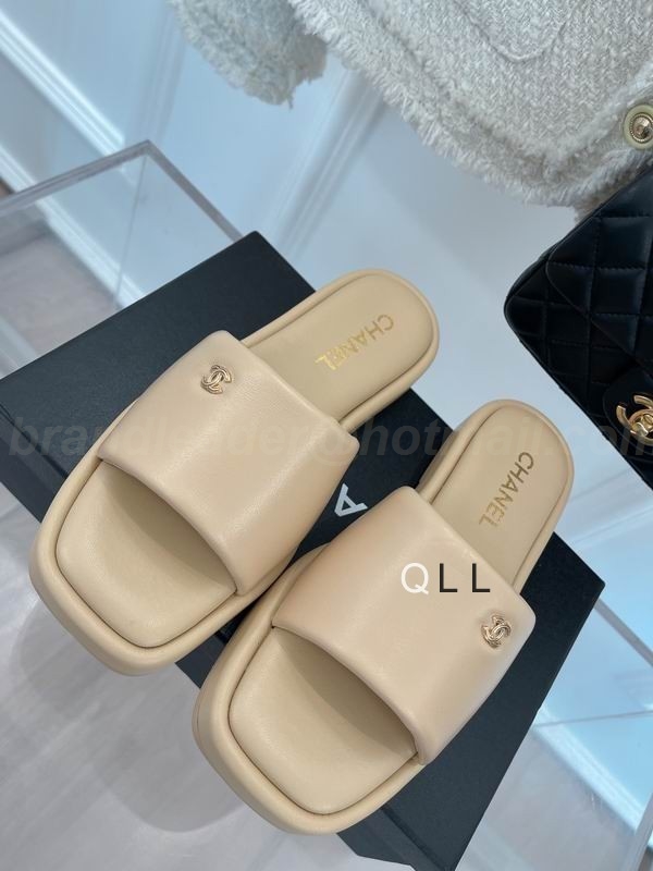 Chanel Women's Slippers 69